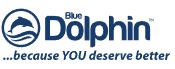 Blue Dolphin